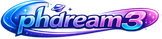 phdream3 logo